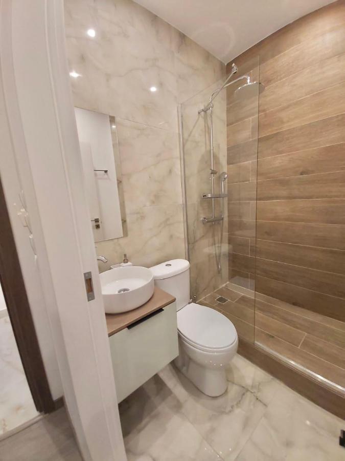 Real City Suites Syntagma Atena Exterior foto