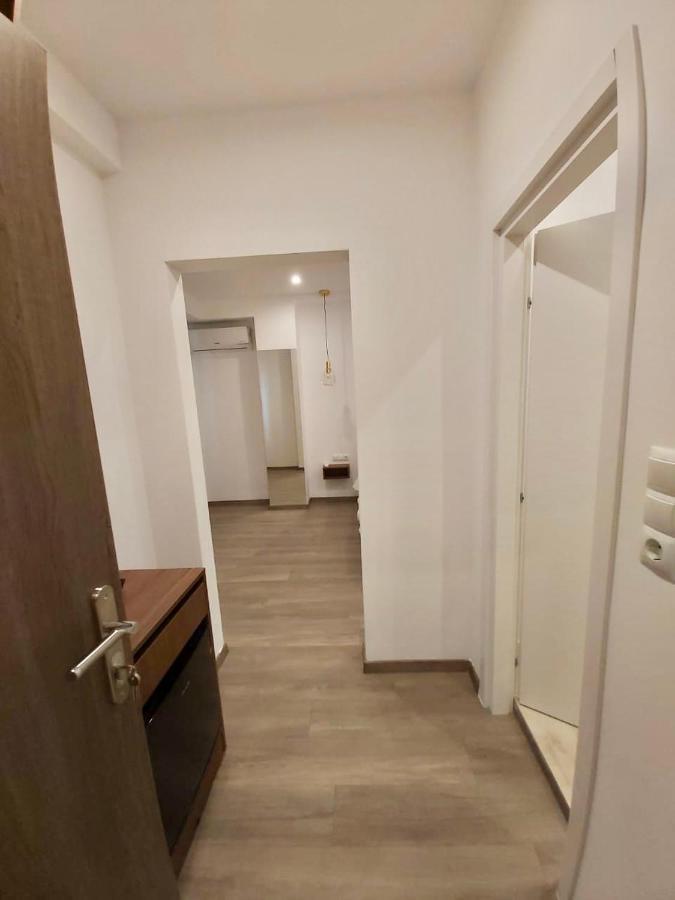 Real City Suites Syntagma Atena Exterior foto