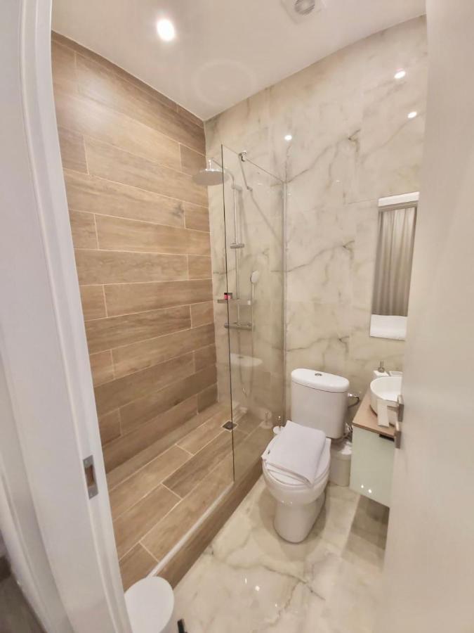 Real City Suites Syntagma Atena Exterior foto