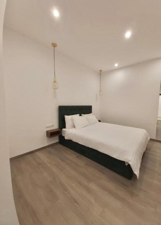 Real City Suites Syntagma Atena Exterior foto