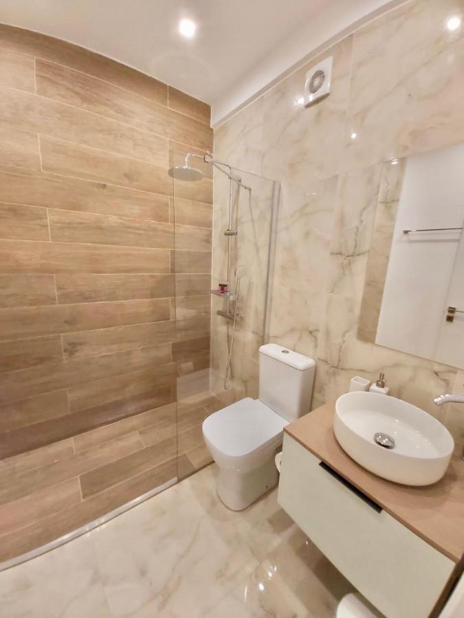 Real City Suites Syntagma Atena Exterior foto